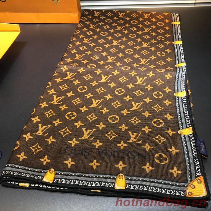 Louis Vuitton Scarf LV00097 Louis Vuitton Scarf LV00097